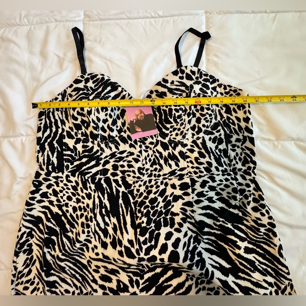 Sergio hudson Strapless Woman dress - Picture 6 of 11